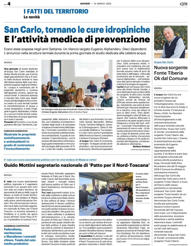 San Carlo tornano le cure idropiniche san-carlo-nazione-massa-interno-cure-idropiniche