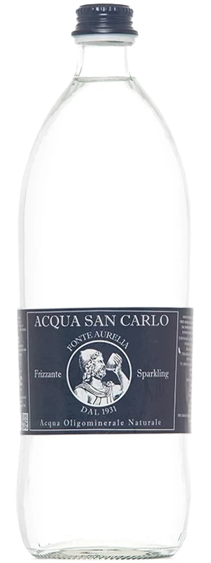 San Carlo frizzante
