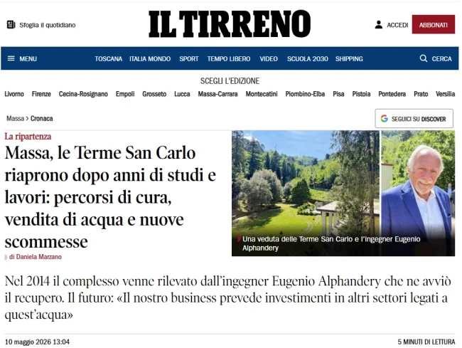 2026-05-10-il-tirreno-terme-san-carlo-riaprono