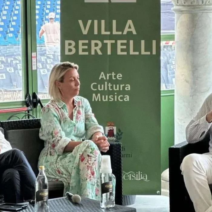 Fondazione Villa Bertelli e casa di cura San Rossore presentano e-state in salute! L’appuntamento con il benessere